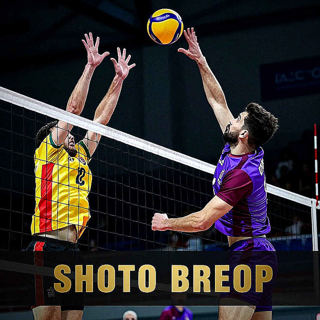 Showdown at the Net 2026: Khi ACC và SEC đối đầu trên sân trung lập – Bản đồ quyền lực bóng chuyền nữ NCAA
