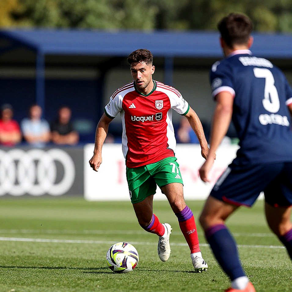 Quả lựu đạn ở Cardiff: Bellamy, xứ Wales và canh bạc hạt giống Euro 2028 Quả lựu đạn ở Cardiff: Bellamy, xứ Wales và canh bạc hạt giống Euro 2028