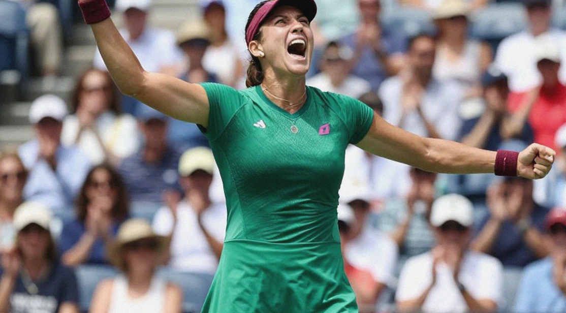 Iga Swiatek Cruises Past Wang Xiyu at US Open: What Data Says About Her Title Ambitions Iga Swiatek Cruises Past Wang Xiyu at US Open: What Data Says About Her Title Ambitions