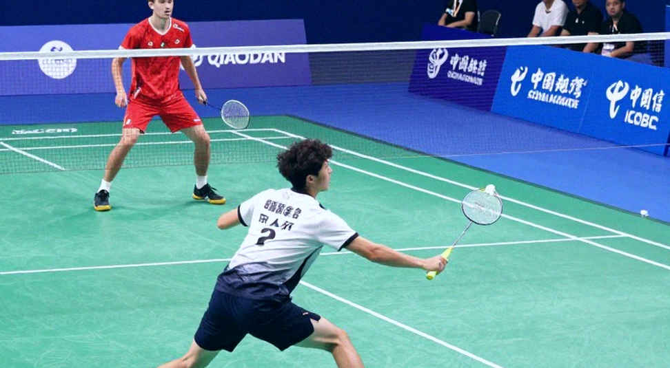 Ashmita Chaliha và câu hỏi về tiêu chuẩn kép trong hệ thống giải của BWF