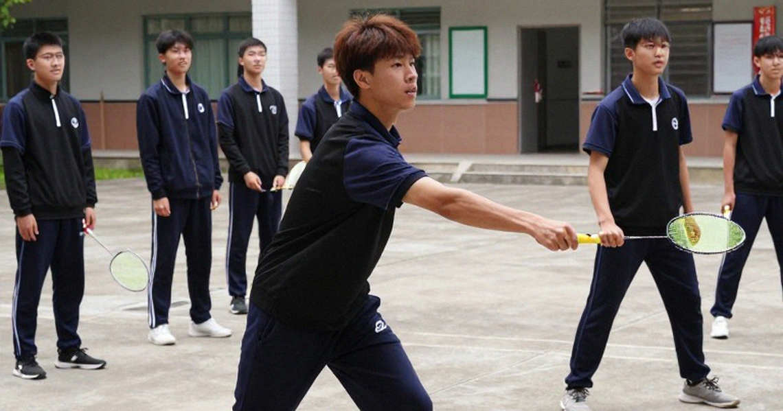 Ashmita Chaliha và câu hỏi về tiêu chuẩn kép trong hệ thống giải của BWF Ashmita Chaliha và câu hỏi về tiêu chuẩn kép trong hệ thống giải của BWF