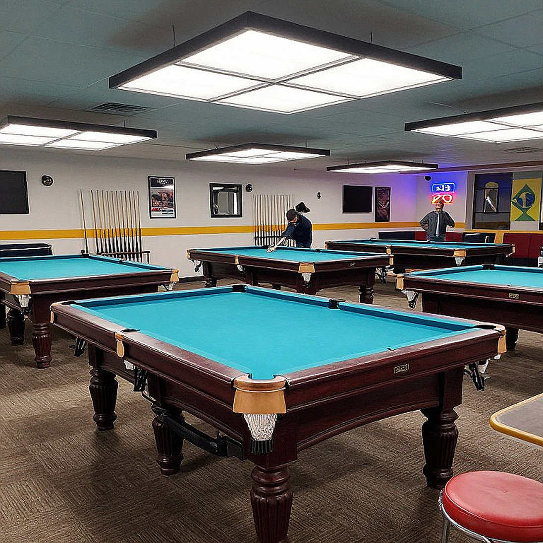 Calabrese vô địch Australian Open Snooker lần thứ tư: Tầng bậc thật của chuỗi 24 trận thắng Calabrese vô địch Australian Open Snooker lần thứ tư: Tầng bậc thật của chuỗi 24 trận thắng