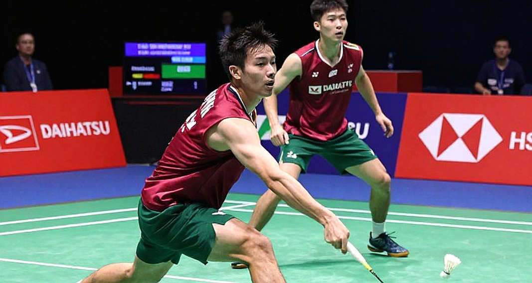 Kunlavut Vitidsarn Completes Historic Treble at Asian Games 2026, Returns to World No. 1 Kunlavut Vitidsarn Completes Historic Treble at Asian Games 2026, Returns to World No. 1
