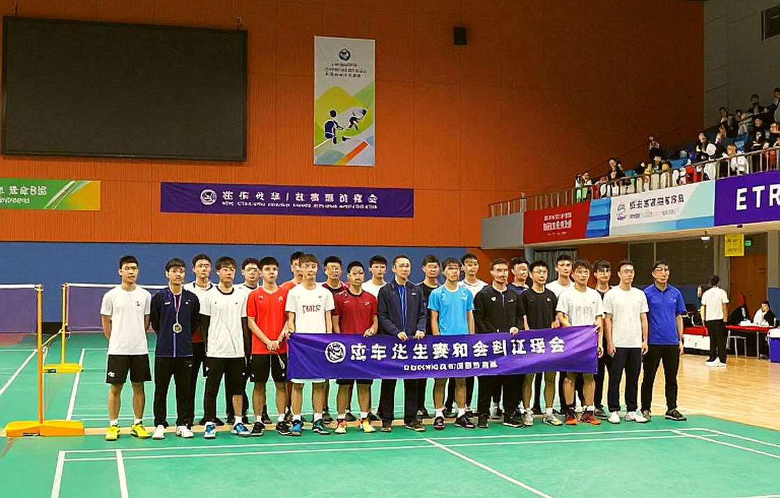 Cầu lông Việt Nam sau thời Nguyễn Tiến Minh: bài toán suất dự vòng chính và chu kỳ Olympic 2028