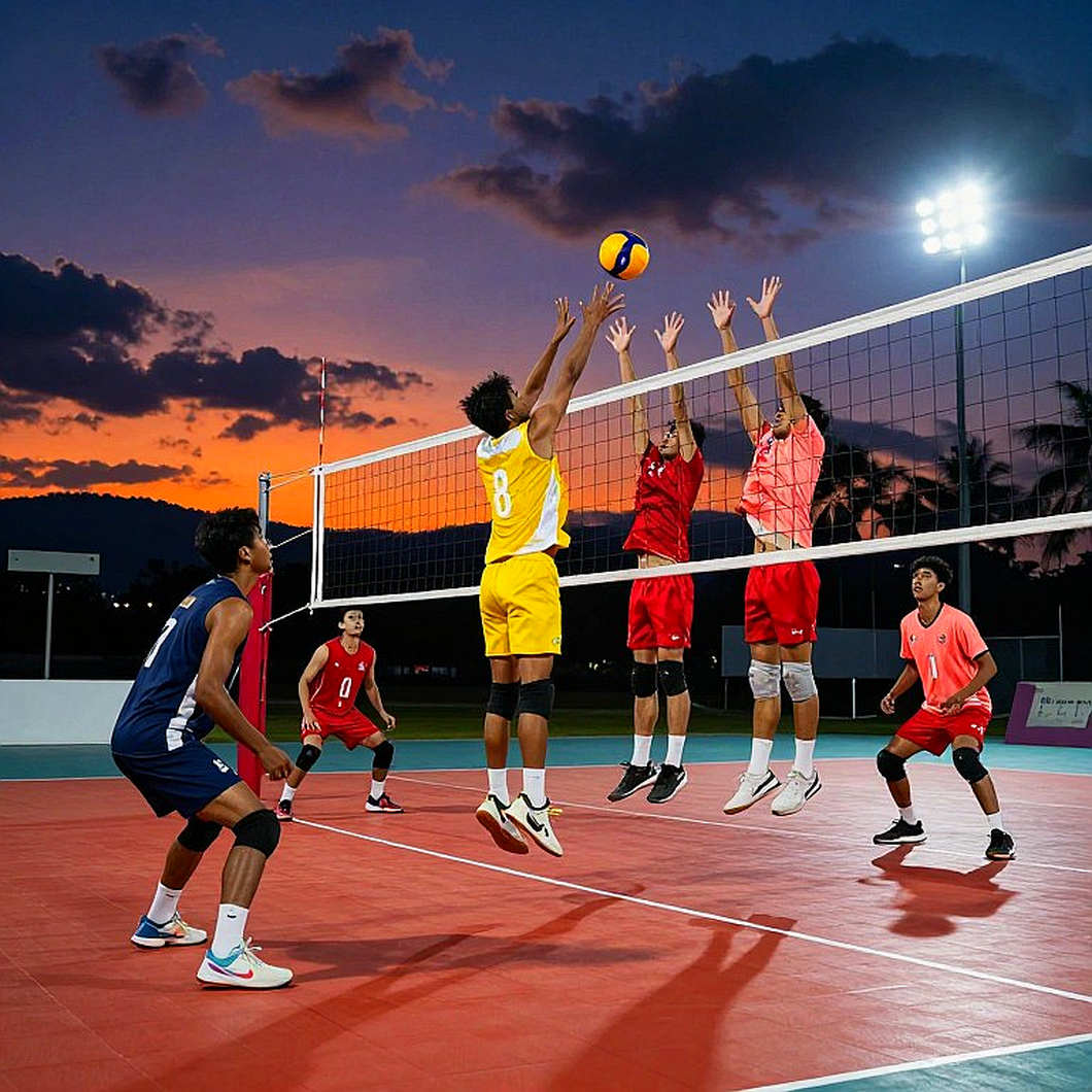 Allstate Big Ten/SEC Volleyball Challenge Week 2026: 34 đội, 27 trận và đêm lịch sử ở Wrigley Field Allstate Big Ten/SEC Volleyball Challenge Week 2026: 34 đội, 27 trận và đêm lịch sử ở Wrigley Field