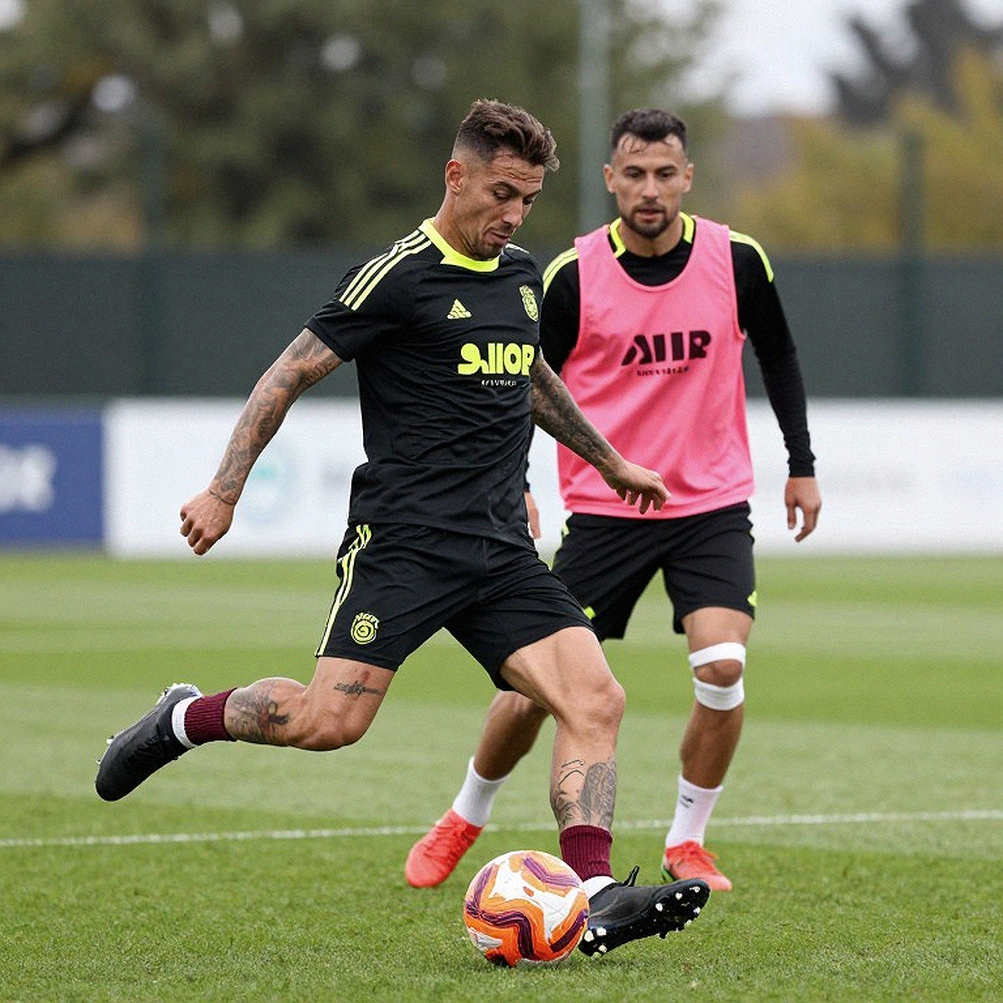 Messi Buys Eldense: A Champion Purchases a Relegation Fight