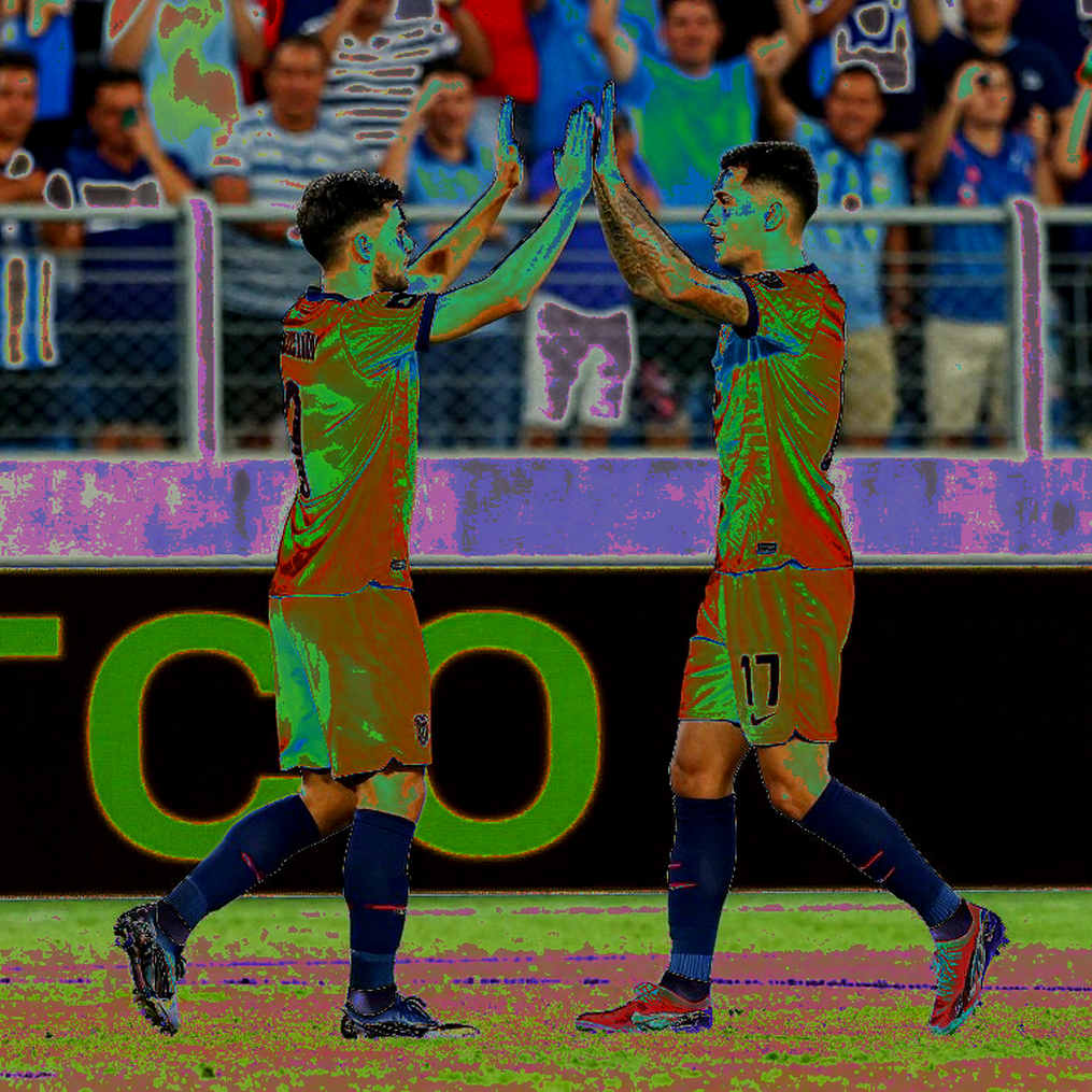 Từ học viện ra biên giới: Chuỗi cung ứng cầu thủ đang định hình lại V.League