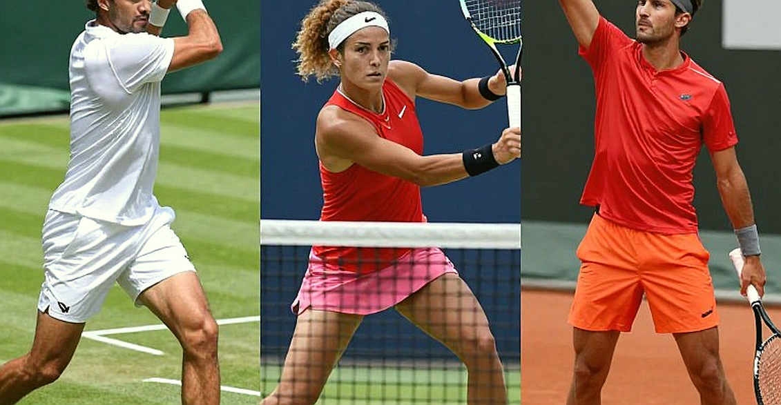 ATP Thượng Hải: Số 1 thế giới Sinner nghỉ hết mùa, Shelton thua Gea trong hai loạt tie-break