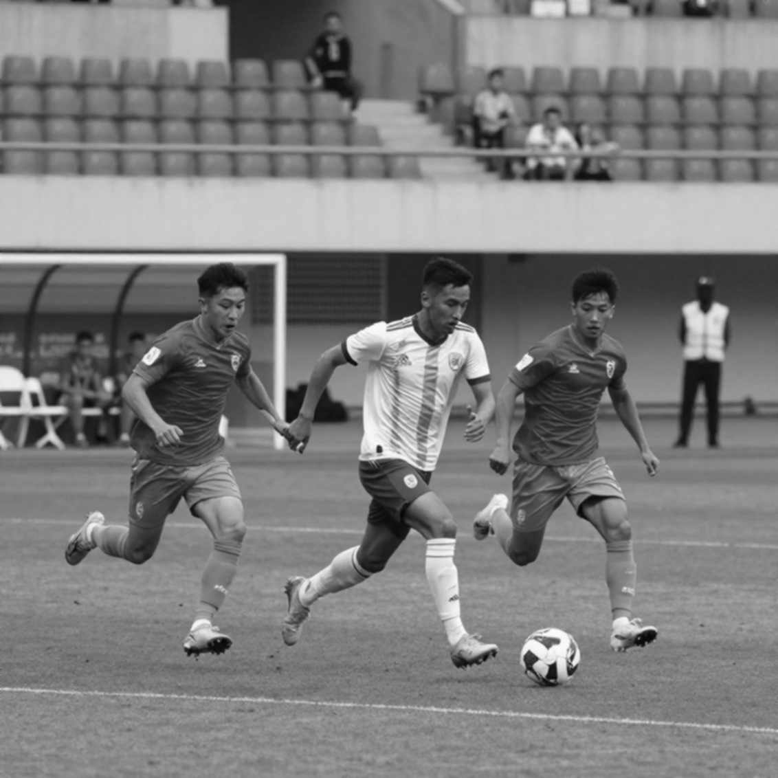 Vietnam futsal climbs to 20th in the world: The largest point jump on the planet and the sustainability question behind it