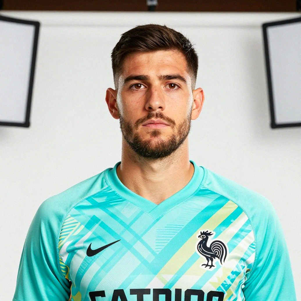 Mauro Junior's First Brazil Call-Up: Ancelotti Patches the Left Flank With a Former No.10 Mauro Junior's First Brazil Call-Up: Ancelotti Patches the Left Flank With a Former No.10