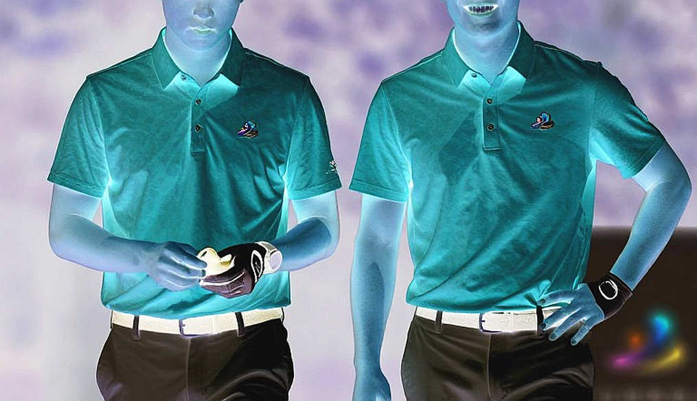 Three Penalty Strokes or Disqualification: The Golf Rules Math Hidden in a Single Tee Shot