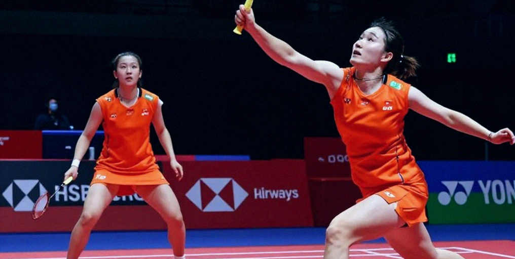 Bốc thăm Asian Games 2026: Lịch 5 ngày, vòng 32 và vòng 16 cùng ngày — bài toán thể lực khắc nghiệt nhất của cầu lông Ấn Độ