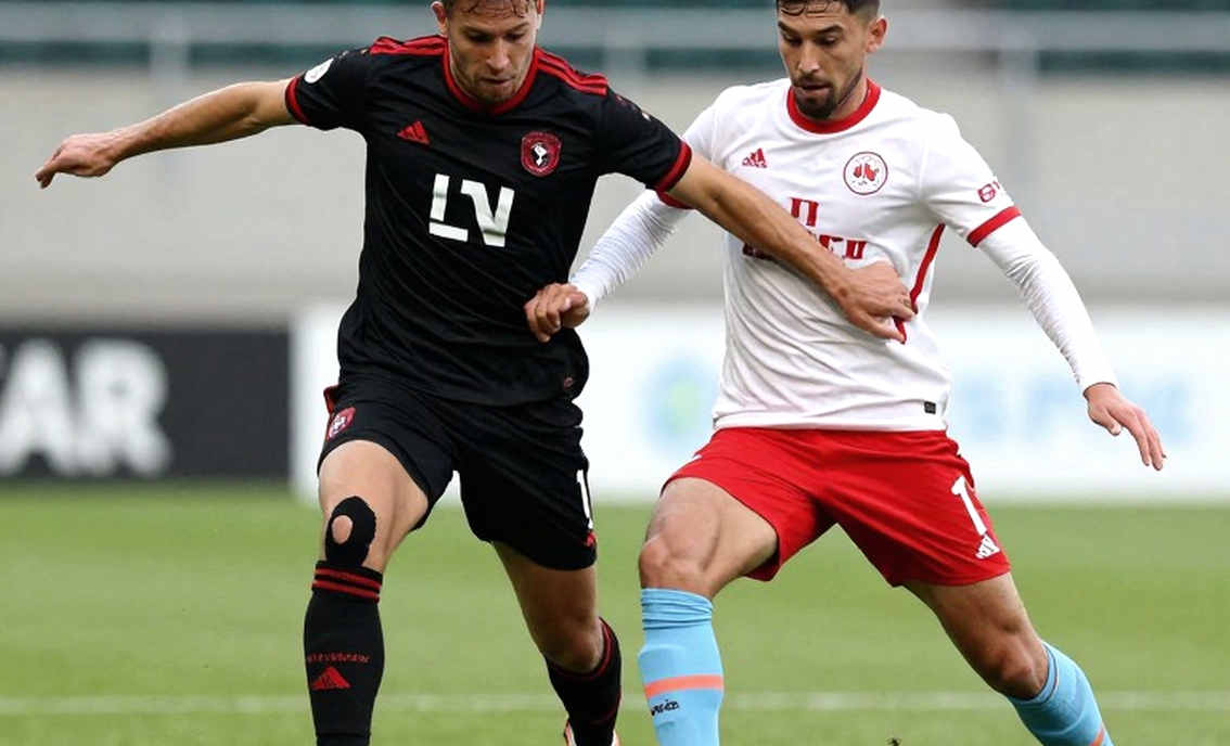 U20 Việt Nam trước trận cầu sinh tử với Palestine: Bài toán không Lê Phát