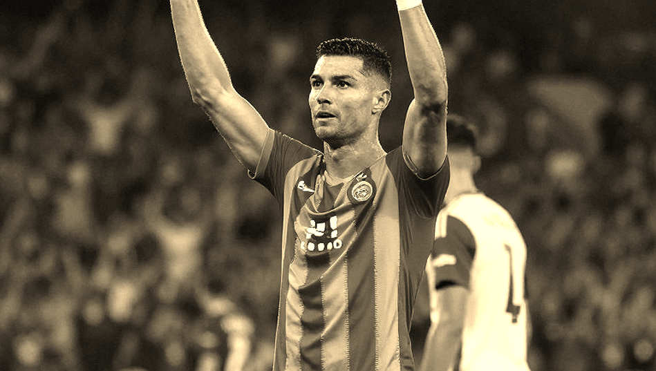 Vì sao Richard Ríos bị kéo xuống đá trung vệ ở Al-Ittihad