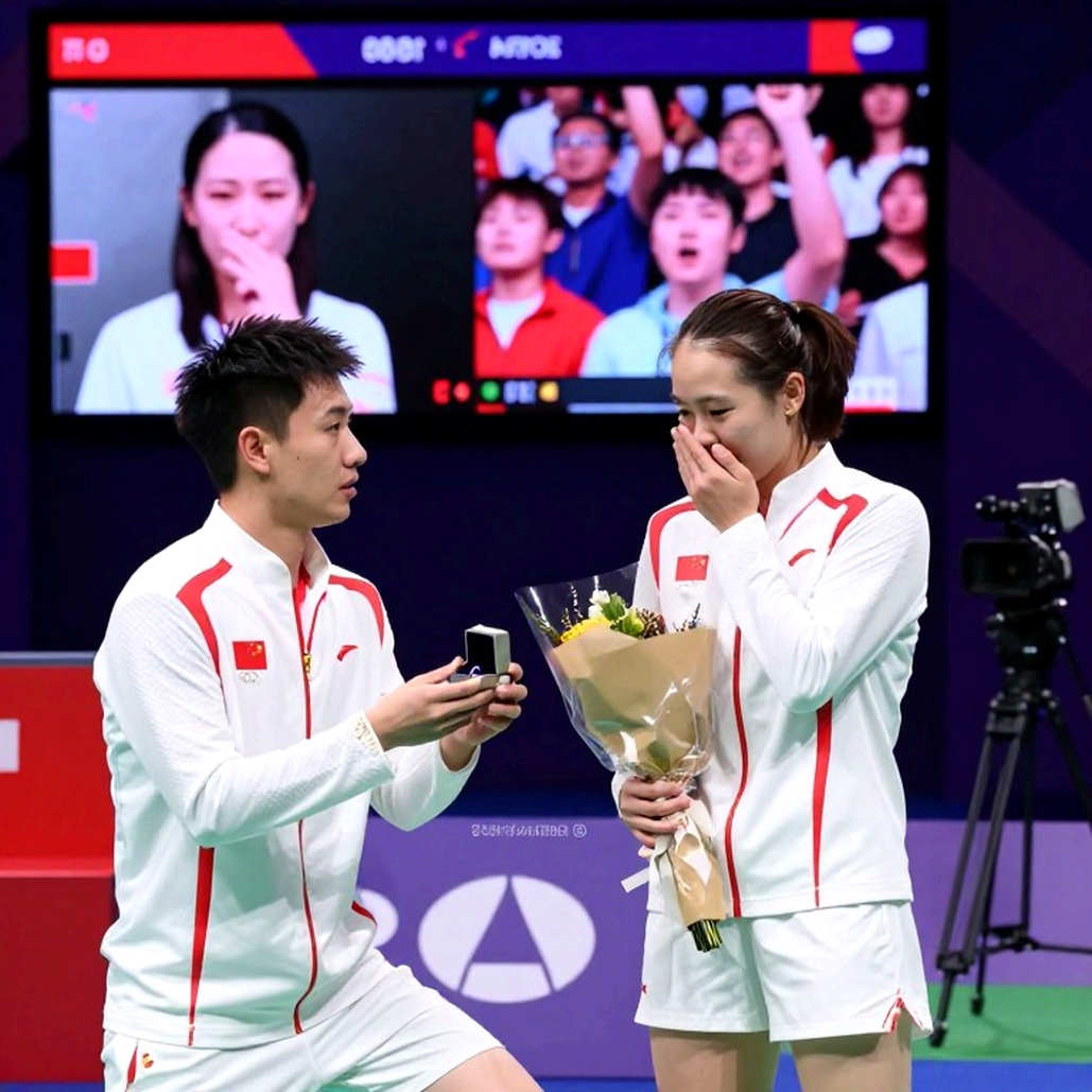 Asian Games 2026, Day 1: India's Women's Badminton Opens Against Kazakhstan — and the Tie With No Ranking Points
