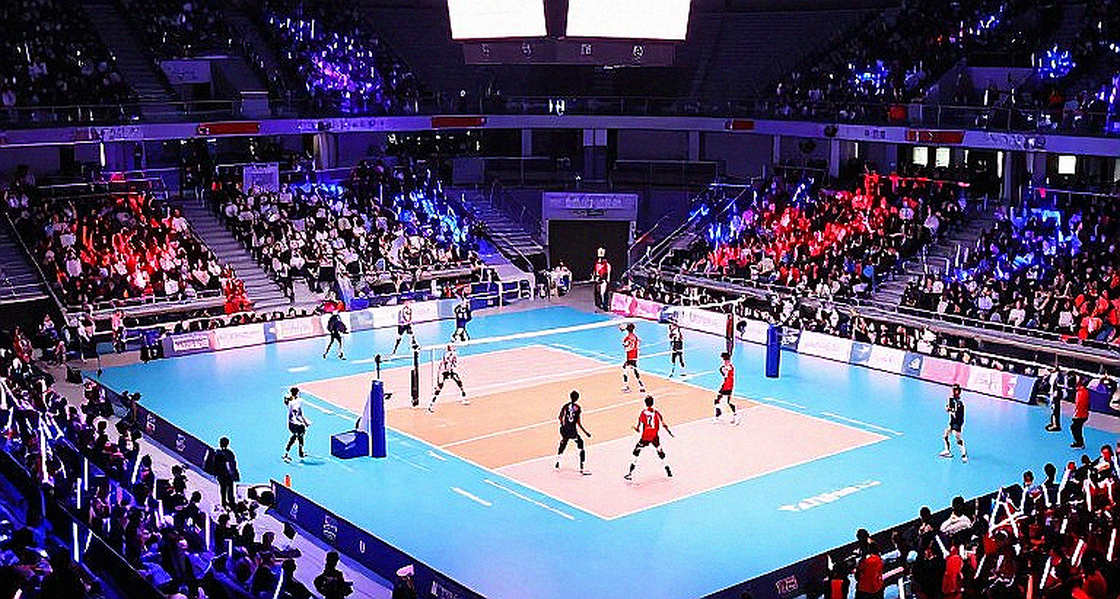 Giải bóng chuyền nữ quốc gia 2026: Vùng chết cạnh tranh và bài toán 14 vòng