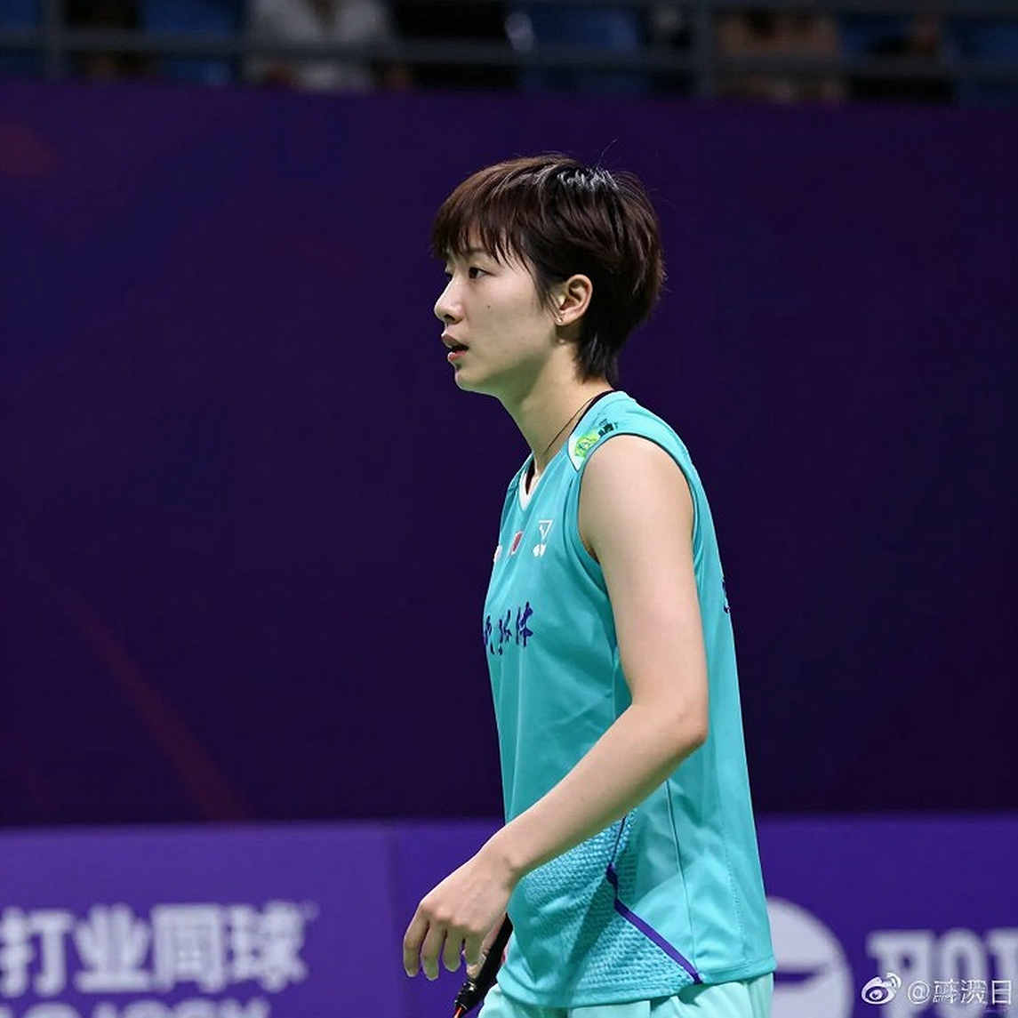 Kumamoto Masters 2026: Ghế trống của Shi Yuqi và bài kiểm tra dành cho Li Shifeng Kumamoto Masters 2026: Ghế trống của Shi Yuqi và bài kiểm tra dành cho Li Shifeng