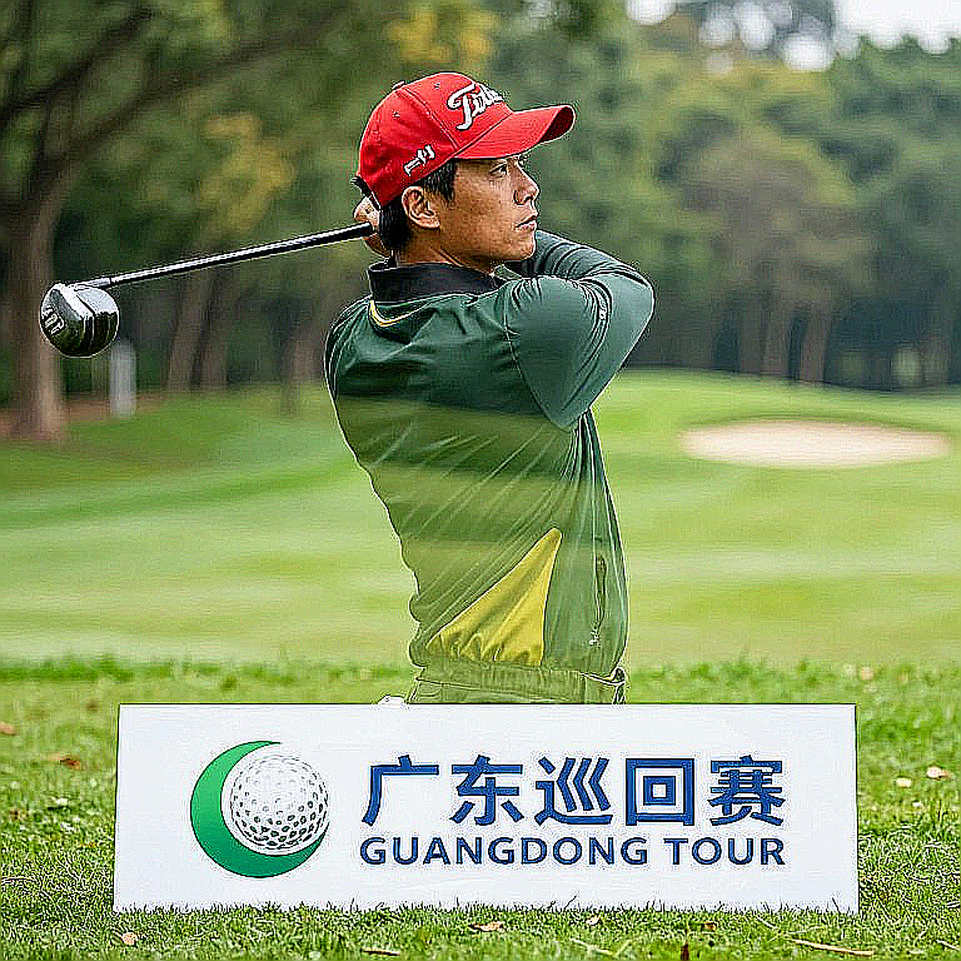 Golf Digest ra mắt podcast 'The Real Deal': Greg Norman và cuộc chơi ngầm của ngành công nghiệp golf