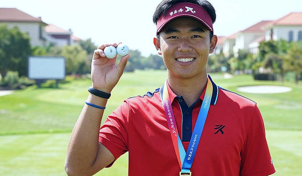 Golf Digest ra mắt podcast 'The Real Deal': Greg Norman và cuộc chơi ngầm của ngành công nghiệp golf