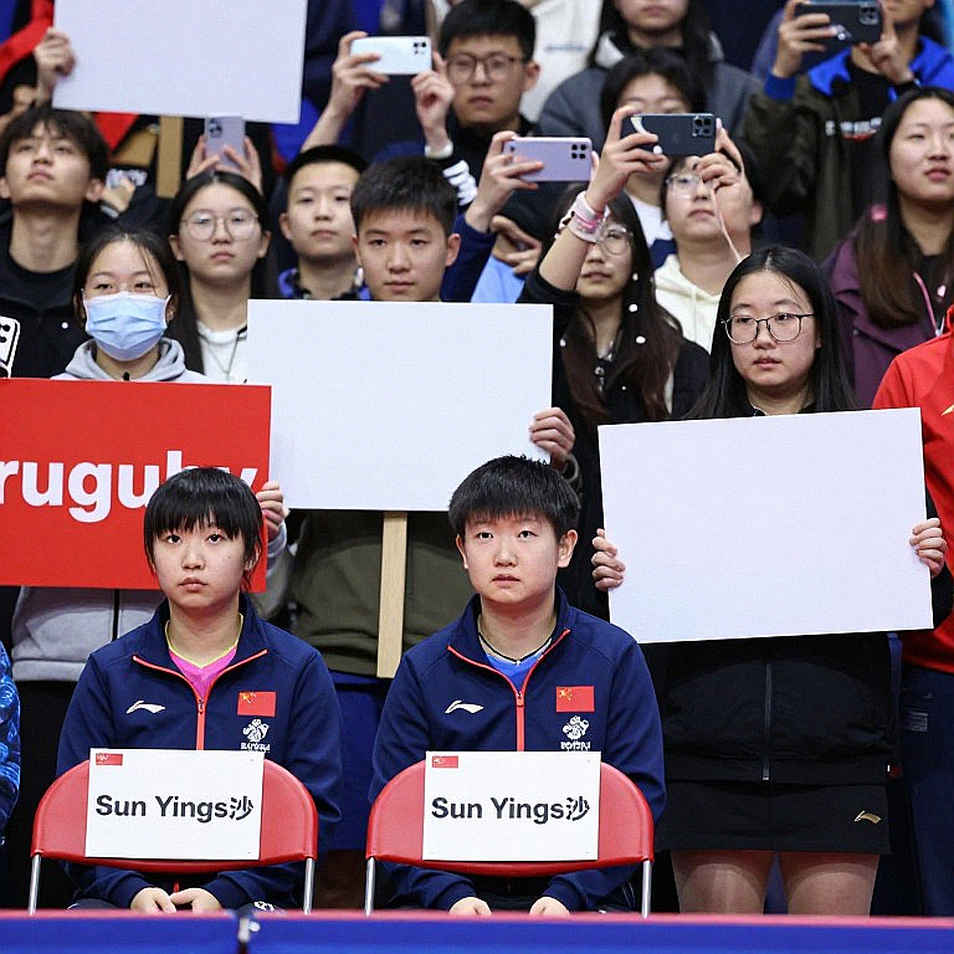 Chiếc micro trên áo huấn luyện viên: Table Tennis England và cách kể chuyện đường ống đào tạo Chiếc micro trên áo huấn luyện viên: Table Tennis England và cách kể chuyện đường ống đào tạo