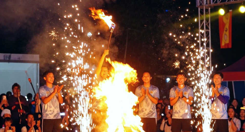 Ấn Độ vào tứ kết cầu lông đồng đội nam Asian Games 2026: Chiến thắng 3-0 trước Bangladesh và những dữ kiện không chịu đứng yên