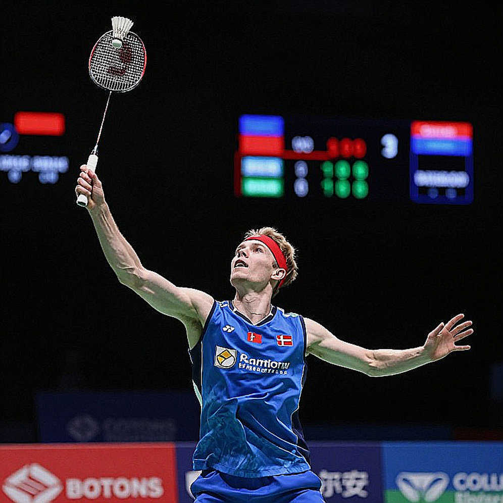 Ấn Độ vào tứ kết cầu lông đồng đội nam Asian Games 2026: Chiến thắng 3-0 trước Bangladesh và những dữ kiện không chịu đứng yên Ấn Độ vào tứ kết cầu lông đồng đội nam Asian Games 2026: Chiến thắng 3-0 trước Bangladesh và những dữ kiện không chịu đứng yên