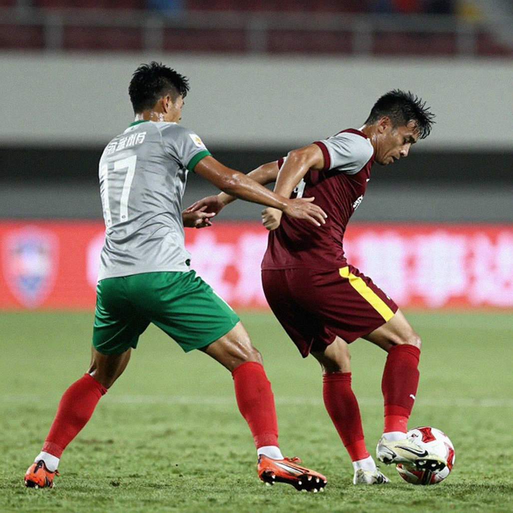 Khi bản tin bóng đá mất dòng nguồn: bài học từ một hồ sơ trống