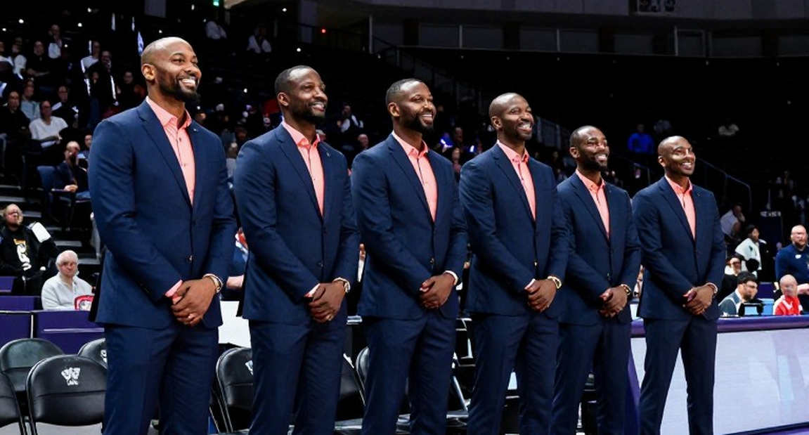 Ayo Dosunmu, bản hợp đồng 112 triệu USD và tiếng nói định hình lại Timberwolves