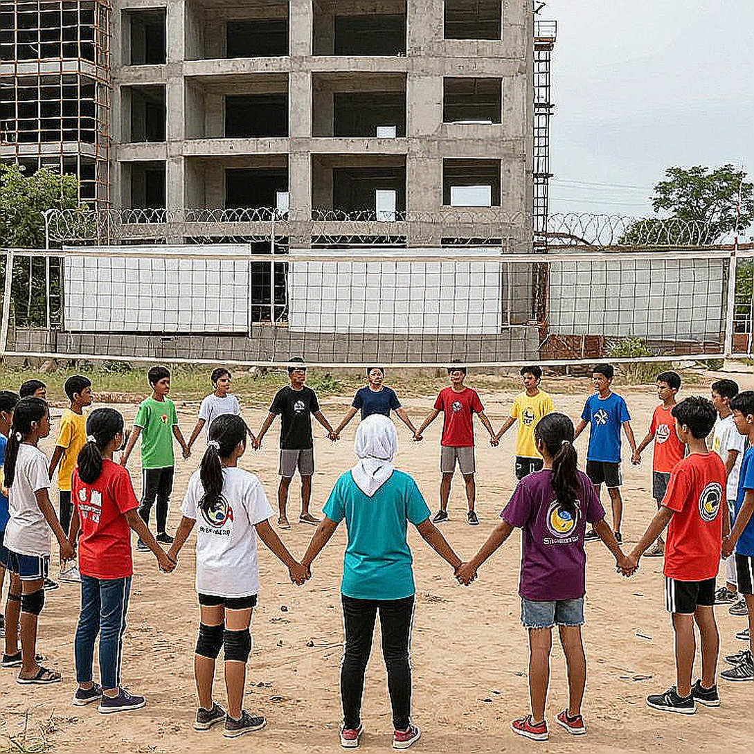 Sasipaporn và bài học hệ thống: Khi 'bom tấn' Thái Lan bị chê vì tiền, dữ liệu nói điều ngược lại