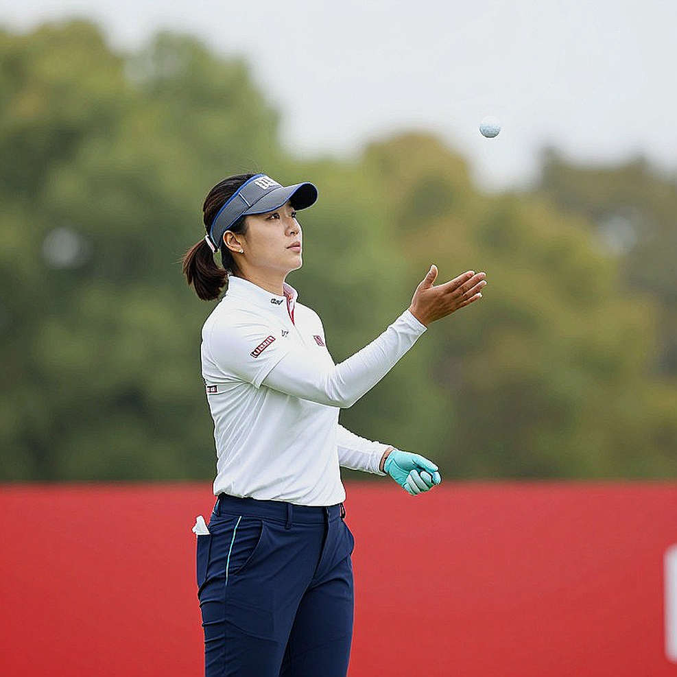 Scottie Scheffler: Cuộc Lột Xác Kỹ Thuật Ở Cự Ly Putting Và Cú Nhảy Vọt 54 Triệu USD Scottie Scheffler: Cuộc Lột Xác Kỹ Thuật Ở Cự Ly Putting Và Cú Nhảy Vọt 54 Triệu USD