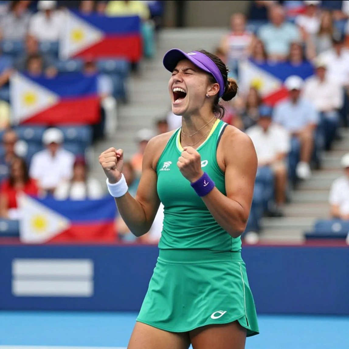 Sinner rút khỏi Shanghai Masters: Đầu gối, ngôi số một và khoảng trống ba nghìn điểm Sinner rút khỏi Shanghai Masters: Đầu gối, ngôi số một và khoảng trống ba nghìn điểm