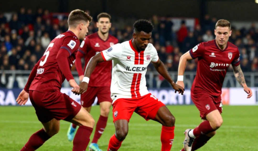 Quincy Promes case: Amsterdam appeal hearing to decide the fate of a former Ajax star Quincy Promes case: Amsterdam appeal hearing to decide the fate of a former Ajax star