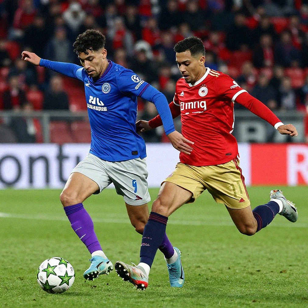 Quincy Promes case: Amsterdam appeal hearing to decide the fate of a former Ajax star Quincy Promes case: Amsterdam appeal hearing to decide the fate of a former Ajax star
