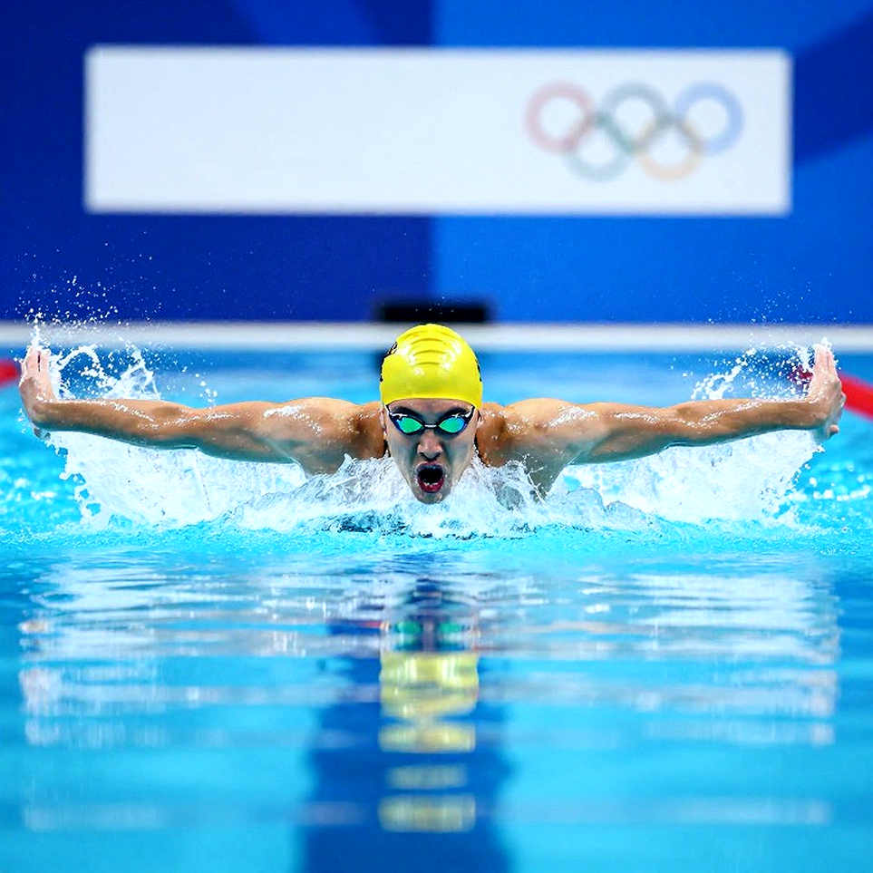 Gui Caribe Busts Out 45.61 Jose Finkel Trophy Meet Record For SCM 100 Free Gold Gui Caribe Busts Out 45.61 Jose Finkel Trophy Meet Record For SCM 100 Free Gold