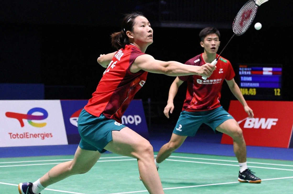 PV Sindhu tại Asian Games 2026: Hồ sơ một hành trình không huy chương, đọc bằng dữ liệu và tiền lệ PV Sindhu tại Asian Games 2026: Hồ sơ một hành trình không huy chương, đọc bằng dữ liệu và tiền lệ