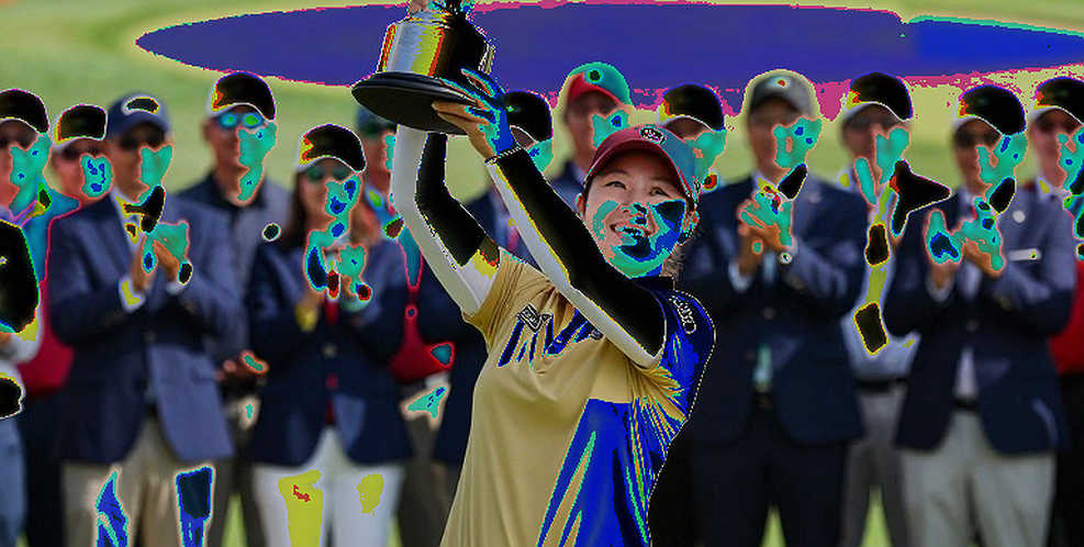 Mathematics on the Fairway: Golf and the Battle to Define Its Numbers