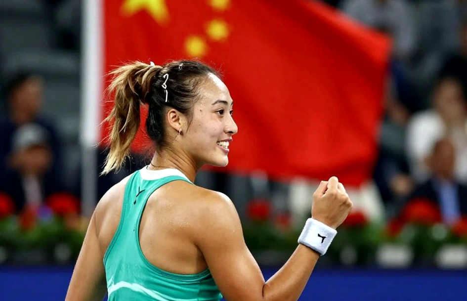 Pegula hủy diệt Kenin trong 56 phút: Kỷ nguyên mới hay cái bẫy của sự chủ quan? Pegula hủy diệt Kenin trong 56 phút: Kỷ nguyên mới hay cái bẫy của sự chủ quan?