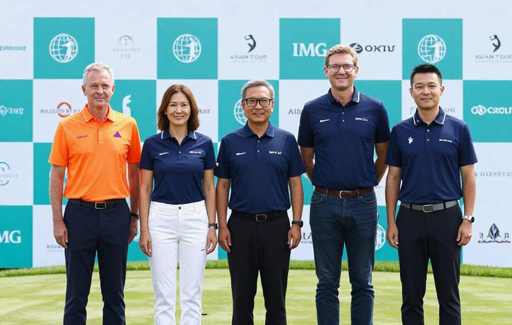 Walker Cup 2026 tại Lahinch: Sân Links Ireland và Bài Toán Thích Nghi Của Golf Nghiệp Dư Mỹ