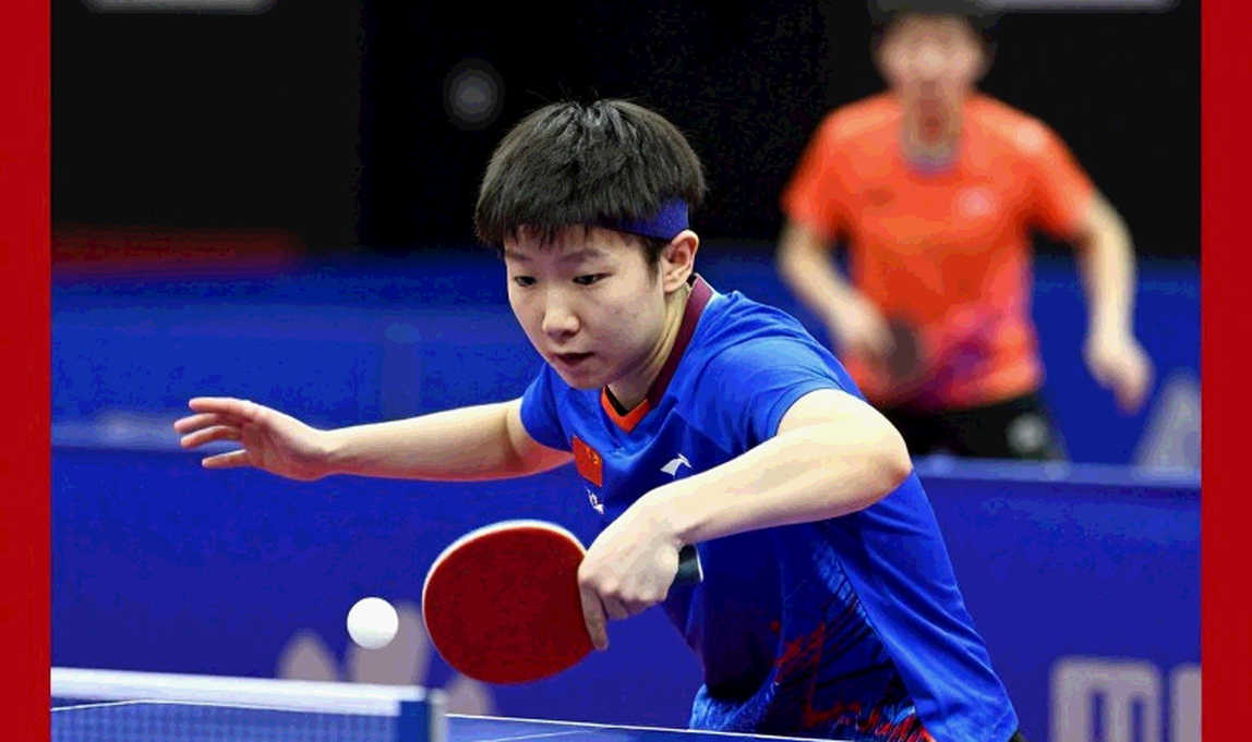 TT Kidz 7–11: cuộc thiết kế lại sân chơi bóng bàn Anh và lỗ hổng chuyển tiếp 11–16