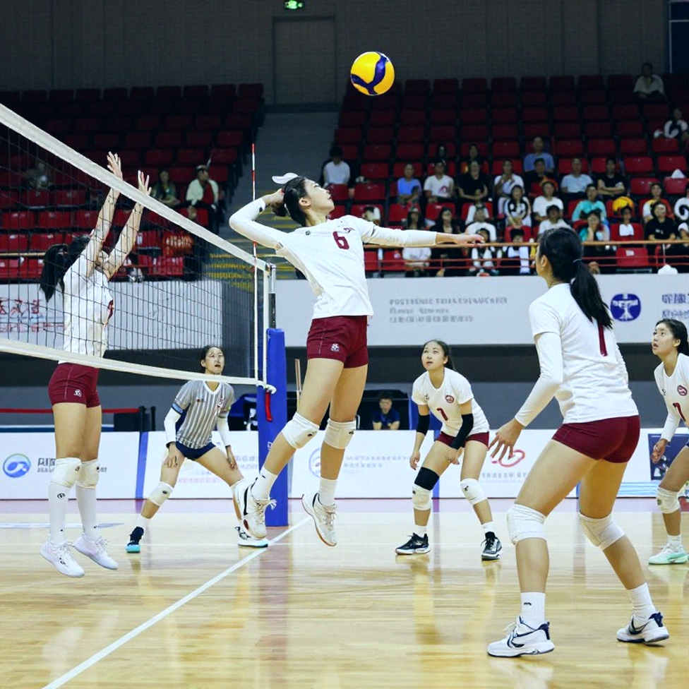Hà Nội vô địch giải bóng chuyền nữ toàn quốc 2026: Khi chiều sâu đội hình thắng ngôi sao đơn lẻ