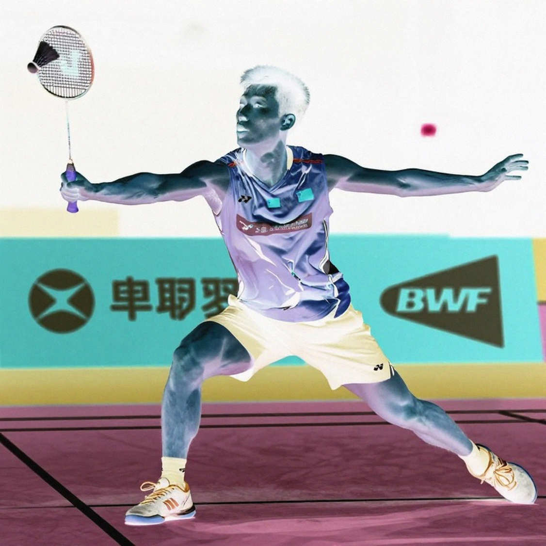 Huy chương vàng Asian Games 2026 của An Se-young: Khi dữ liệu không kể hết câu chuyện
