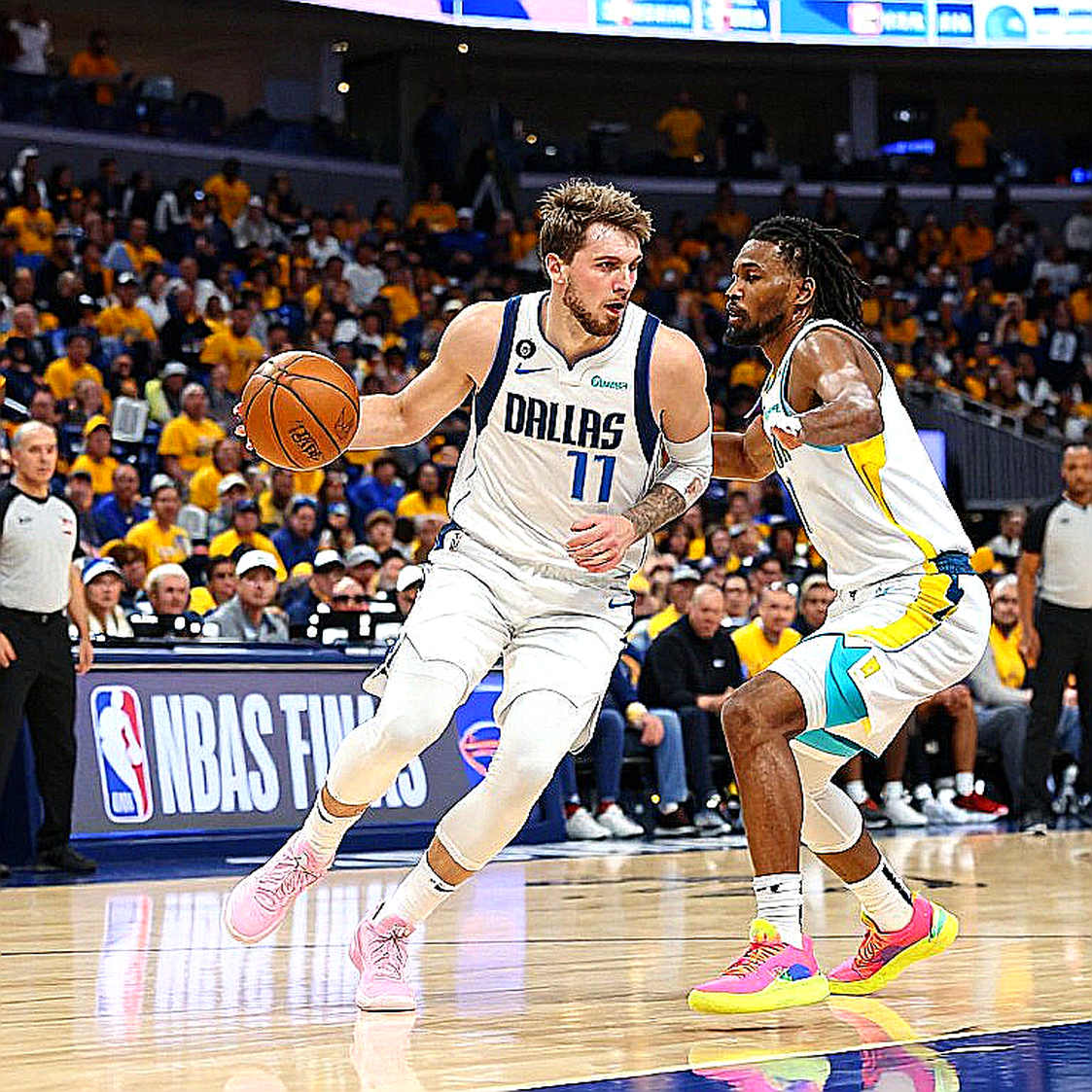 Oladipo viết thư ngỏ cho các GM NBA: Lời cầu xin cuối cùng hay tín hiệu của một thị trường lạnh giá?