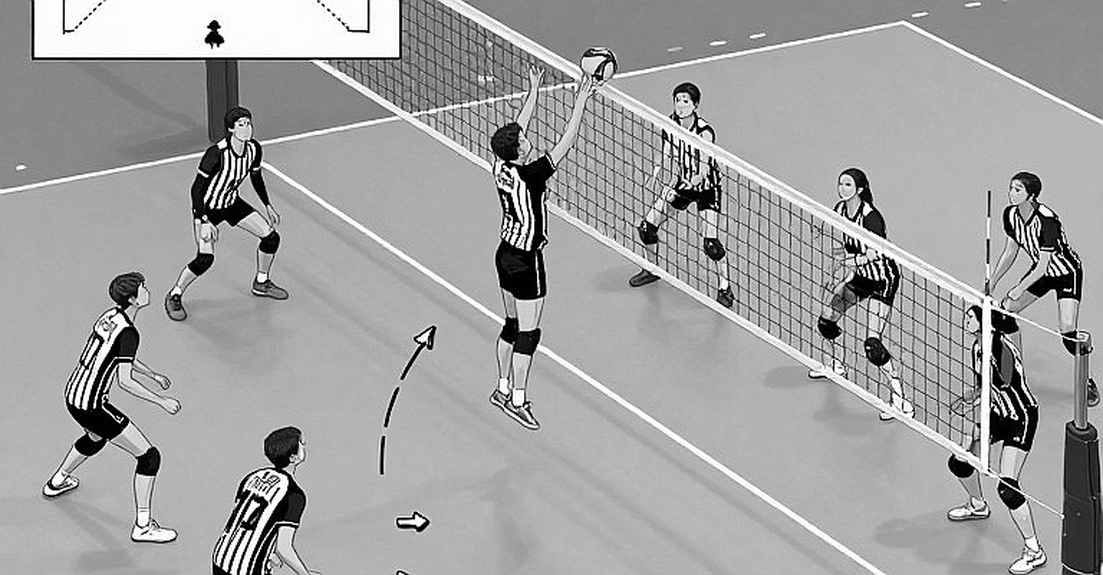 Cậu bé 13 tuổi cao 2,10m ở Fukuoka: Qatar đặt cược vào tương lai, châu Á nhìn lại chính mình