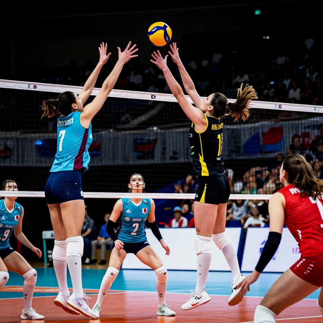 Cậu bé 13 tuổi cao 2,10m ở Fukuoka: Qatar đặt cược vào tương lai, châu Á nhìn lại chính mình Cậu bé 13 tuổi cao 2,10m ở Fukuoka: Qatar đặt cược vào tương lai, châu Á nhìn lại chính mình