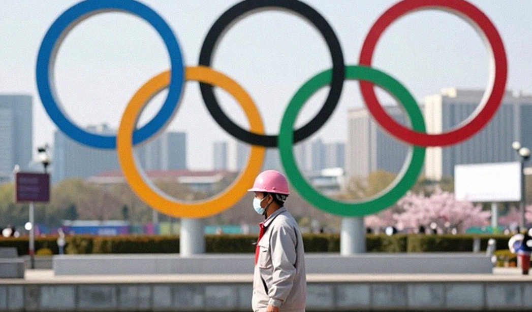 Đội tuyển cầu lông Trung Quốc hướng tới Asian Games 2026: Mục tiêu hai huy chương vàng giữa chấn thương và chuyển giao huấn luyện Đội tuyển cầu lông Trung Quốc hướng tới Asian Games 2026: Mục tiêu hai huy chương vàng giữa chấn thương và chuyển giao huấn luyện