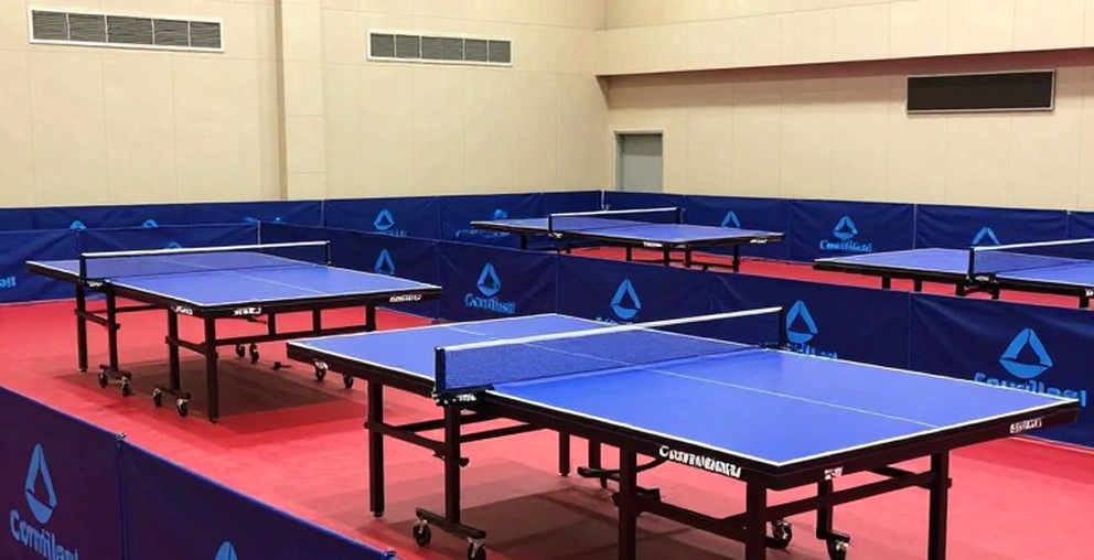 2026 U.S. Open Table Tennis: 118 Events, Six Days, and the Membership Card That Decides the Game 2026 U.S. Open Table Tennis: 118 Events, Six Days, and the Membership Card That Decides the Game