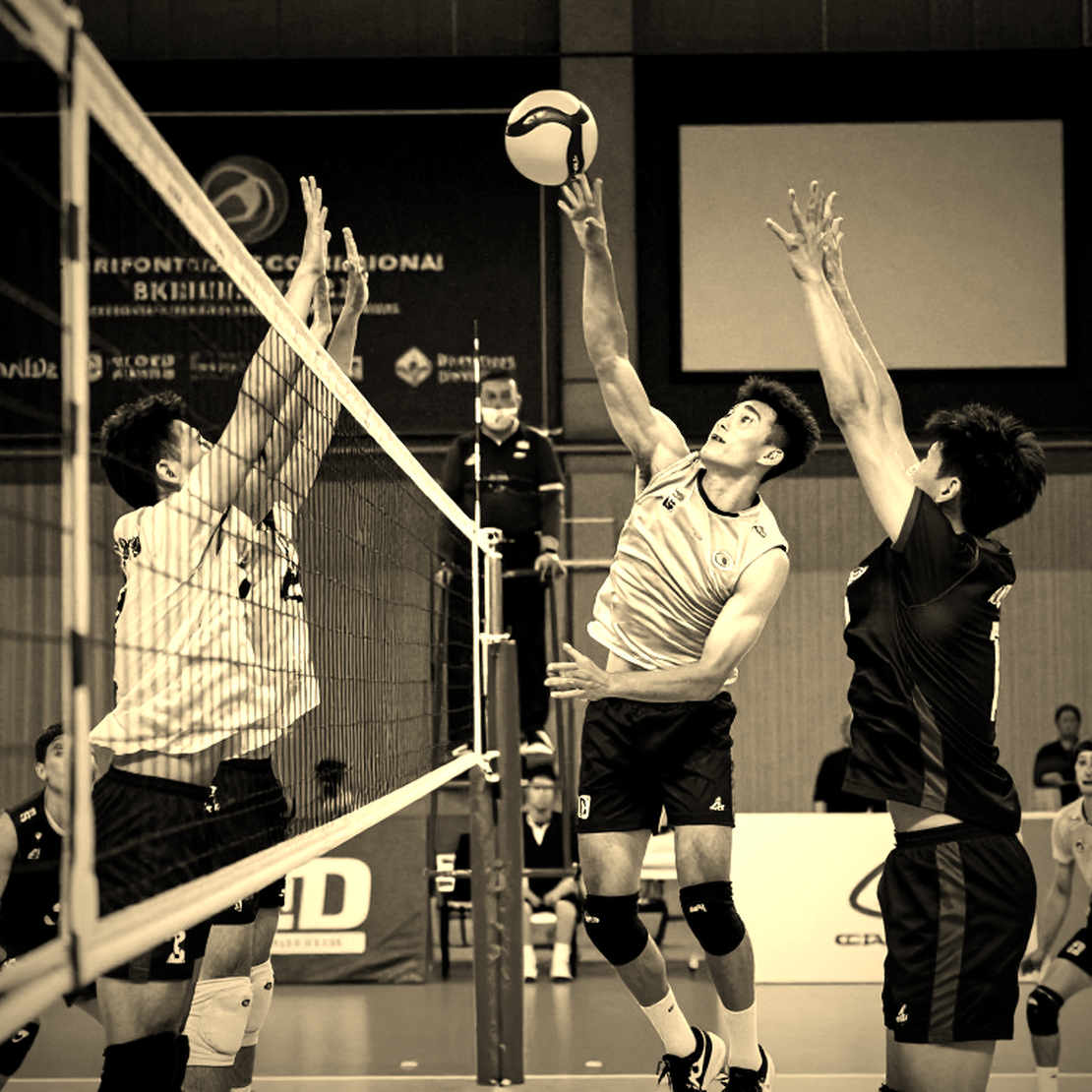 Cameroon vào chung kết CAVB và tấm vé dự World Championship 2027: một suất dự giải thế giới, hai câu chuyện còn phải kiểm chứng