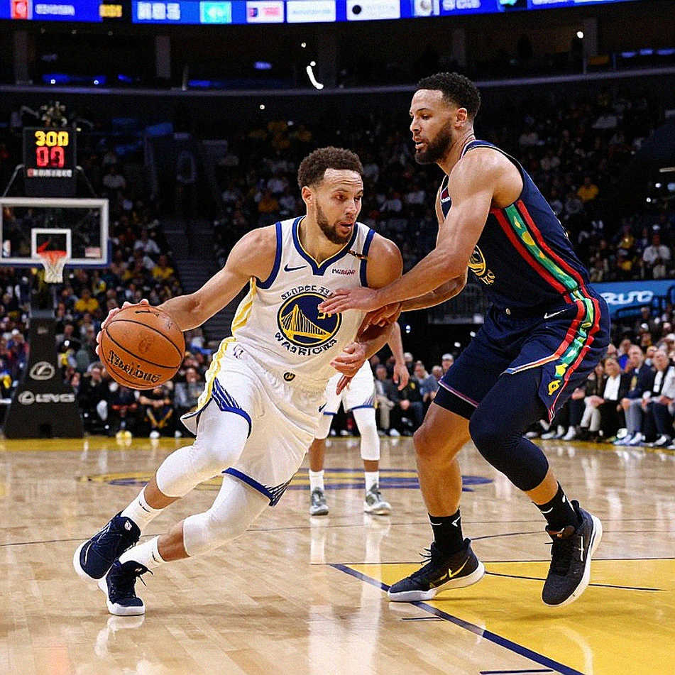 Thunder mất Jalen Williams giữa đêm Chủ nhật: chẩn đoán chưa có, cả miền Tây đang nín thở