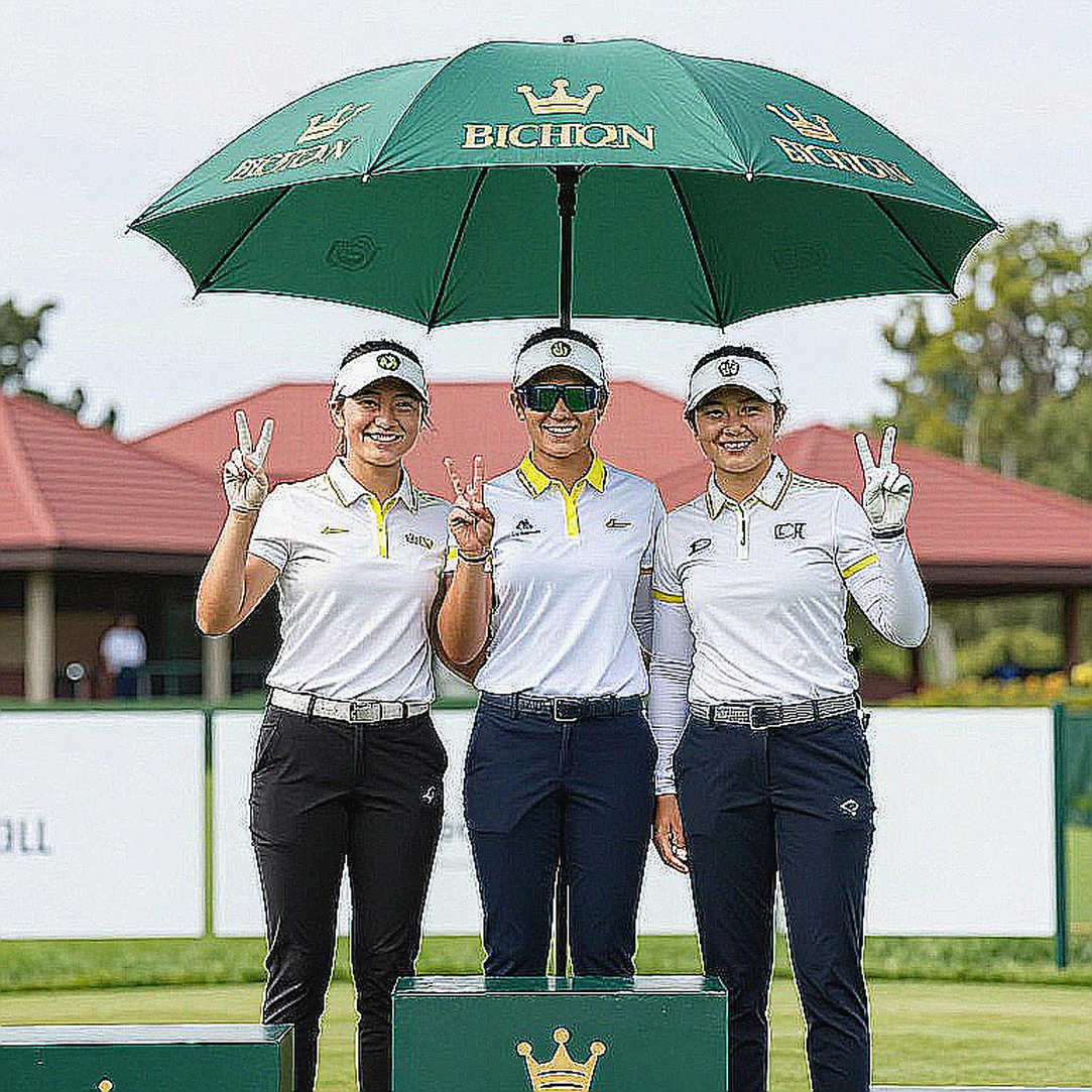 PGA Tour 2028: Khi 24 tuần đỉnh cao định hình lại cả một hệ sinh thái PGA Tour 2028: Khi 24 tuần đỉnh cao định hình lại cả một hệ sinh thái