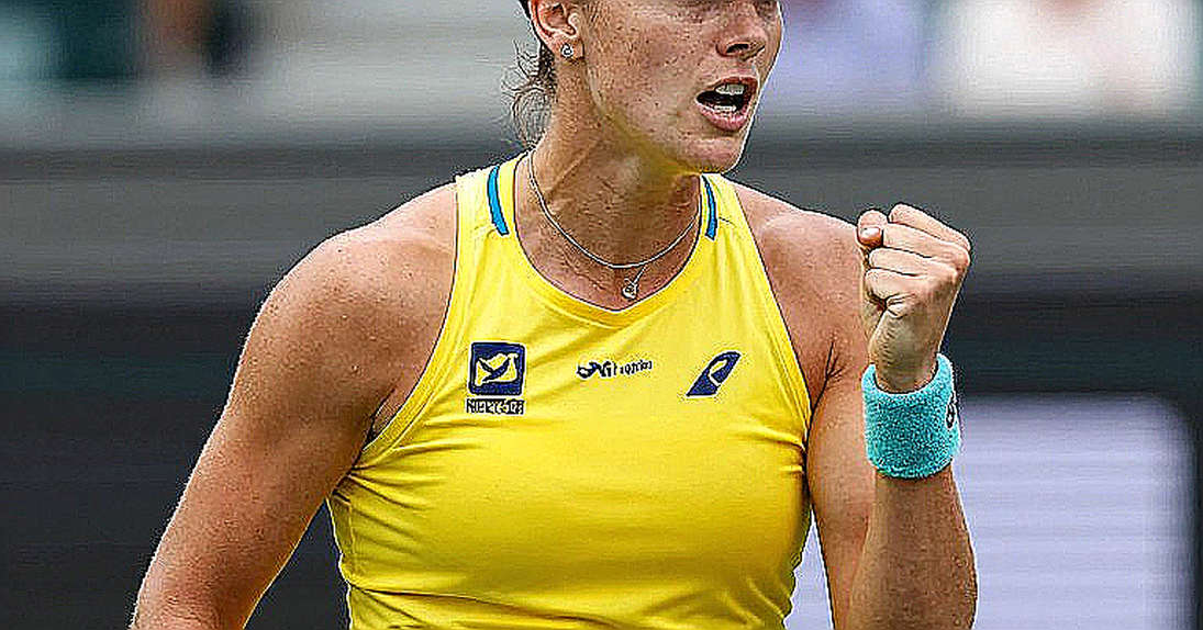Svitolina và Monfils ly hôn: hồ sơ ITIA, 20 danh hiệu WTA và ba điểm cần kiểm chứng